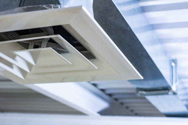 Reliable Pullman, WA Airduct Cleaning Solutions