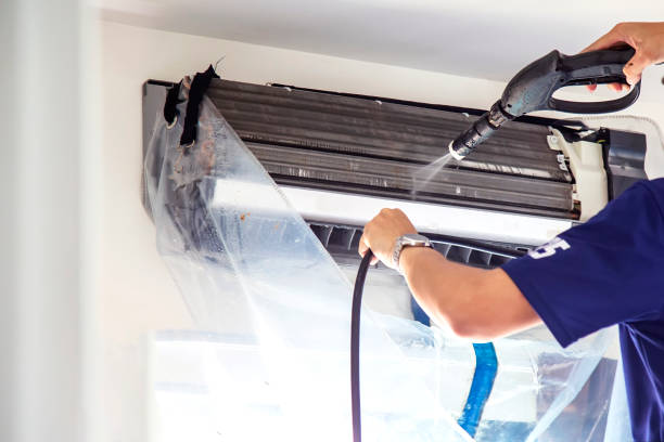 Best HVAC Duct Inspection Services  in Pullman, WA
