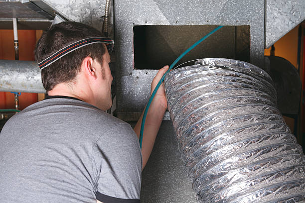 Best Affordable HVAC Duct Cleaning  in Pullman, WA