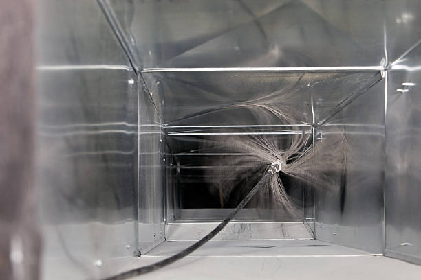 Affordable HVAC Duct Cleaning in Pullman, WA