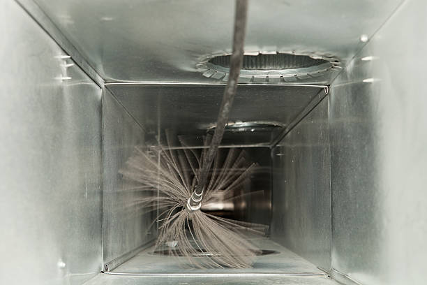 Professional Airduct Cleaning in Pullman, WA