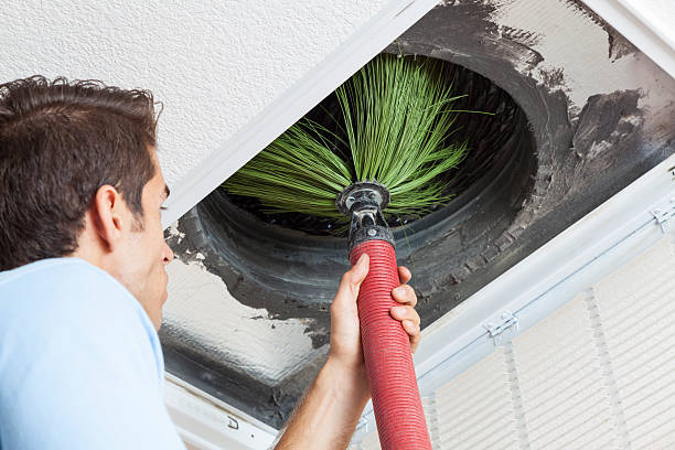 Best Air Duct Cleaning Near Me  in Pullman, WA
